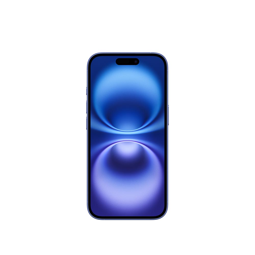 iPhone 16 128 GB usado color Ultramar – vista 4