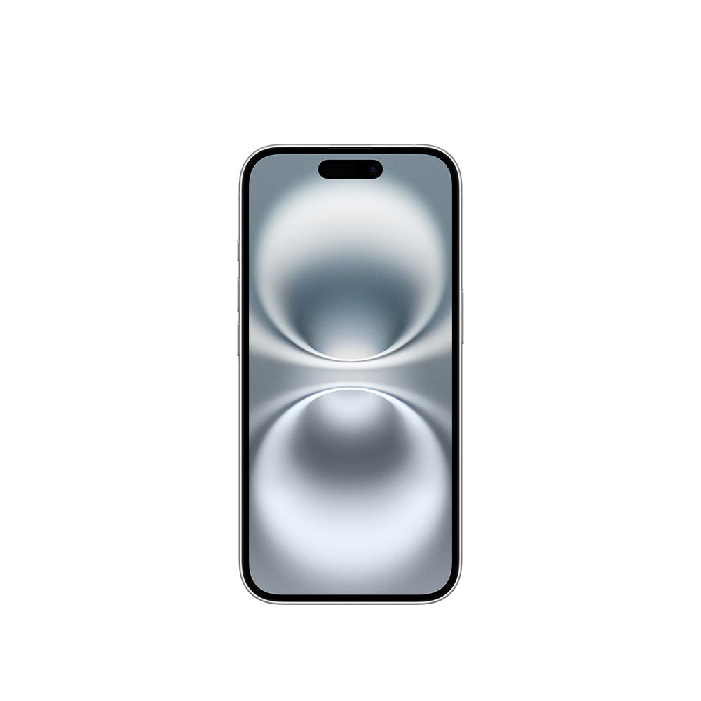 iPhone 16 128 GB usado color Blanco – vista 4