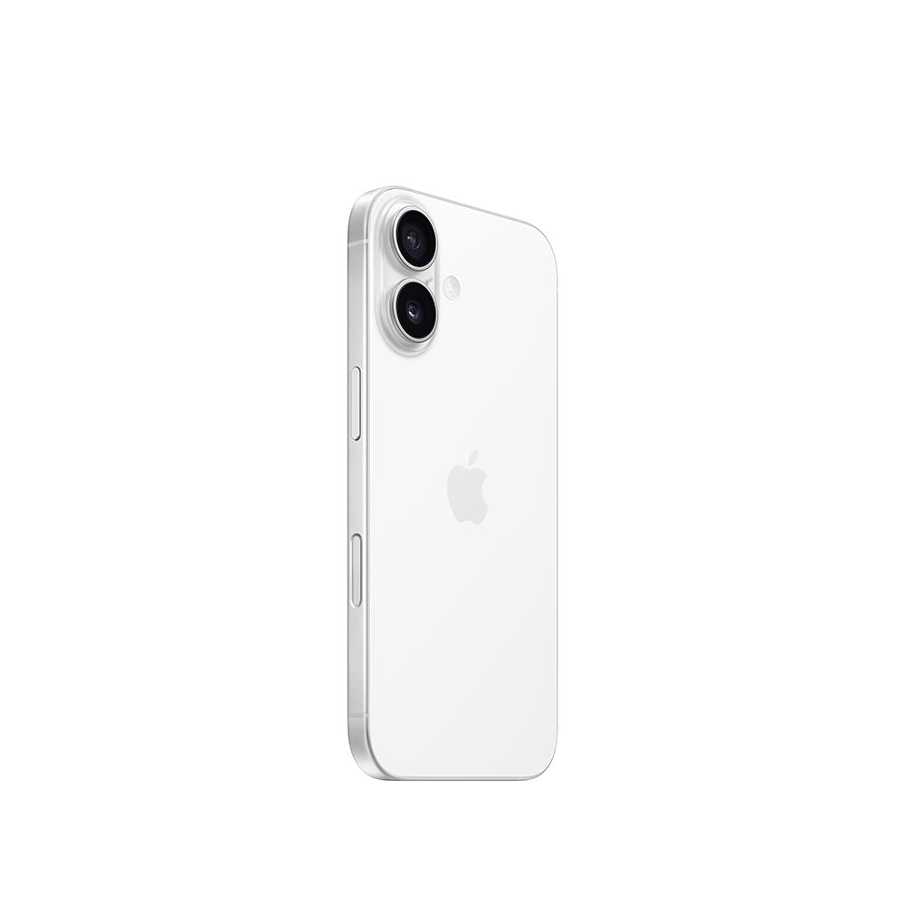 iPhone 16 128 GB usado color Blanco – vista 5