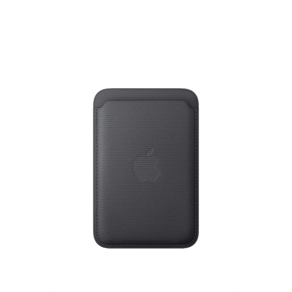 Cartera FineWoven con MagSafe para iPhone