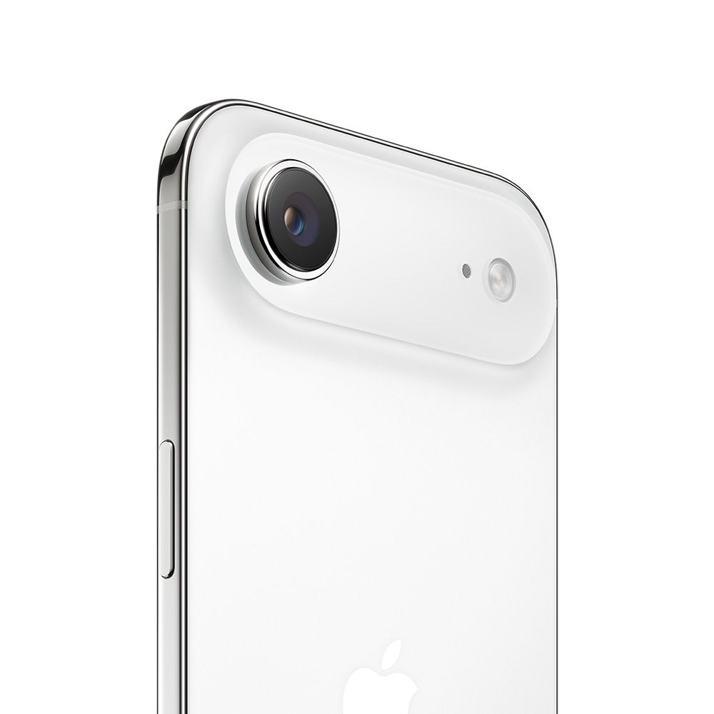 iPhone Air color Blanco nube – vista 3 original en Colombia