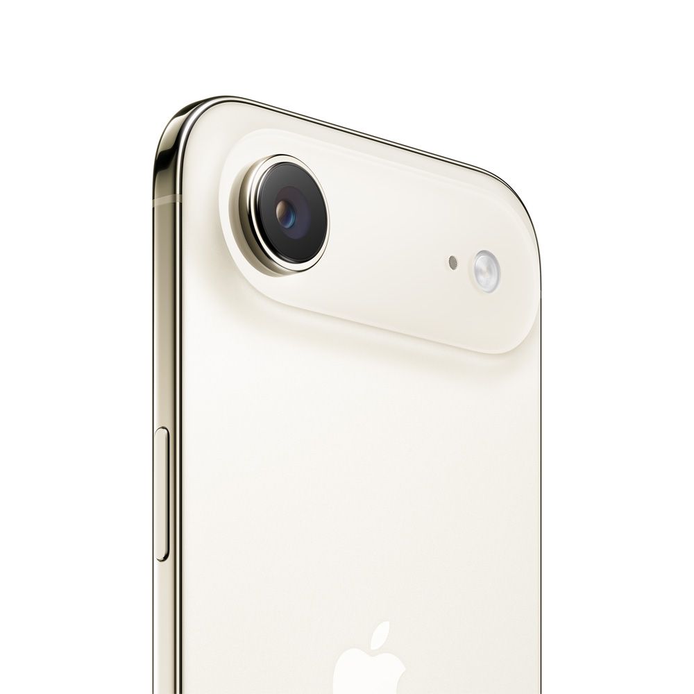 iPhone Air color Oro claro – vista 3 original en Colombia