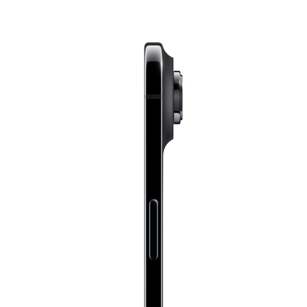 iPhone Air color Negro espacial – vista 4 original en Colombia