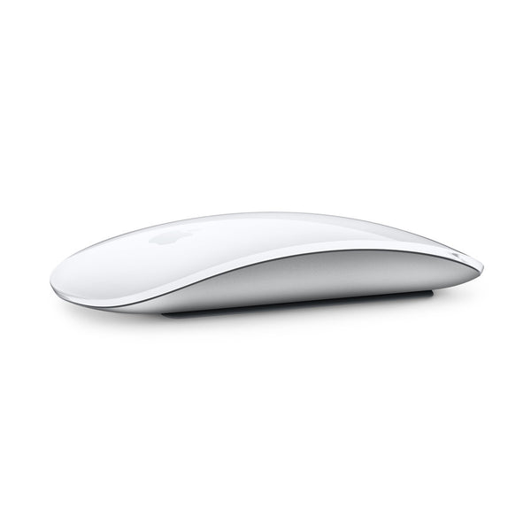 Magic Mouse 2 Silver