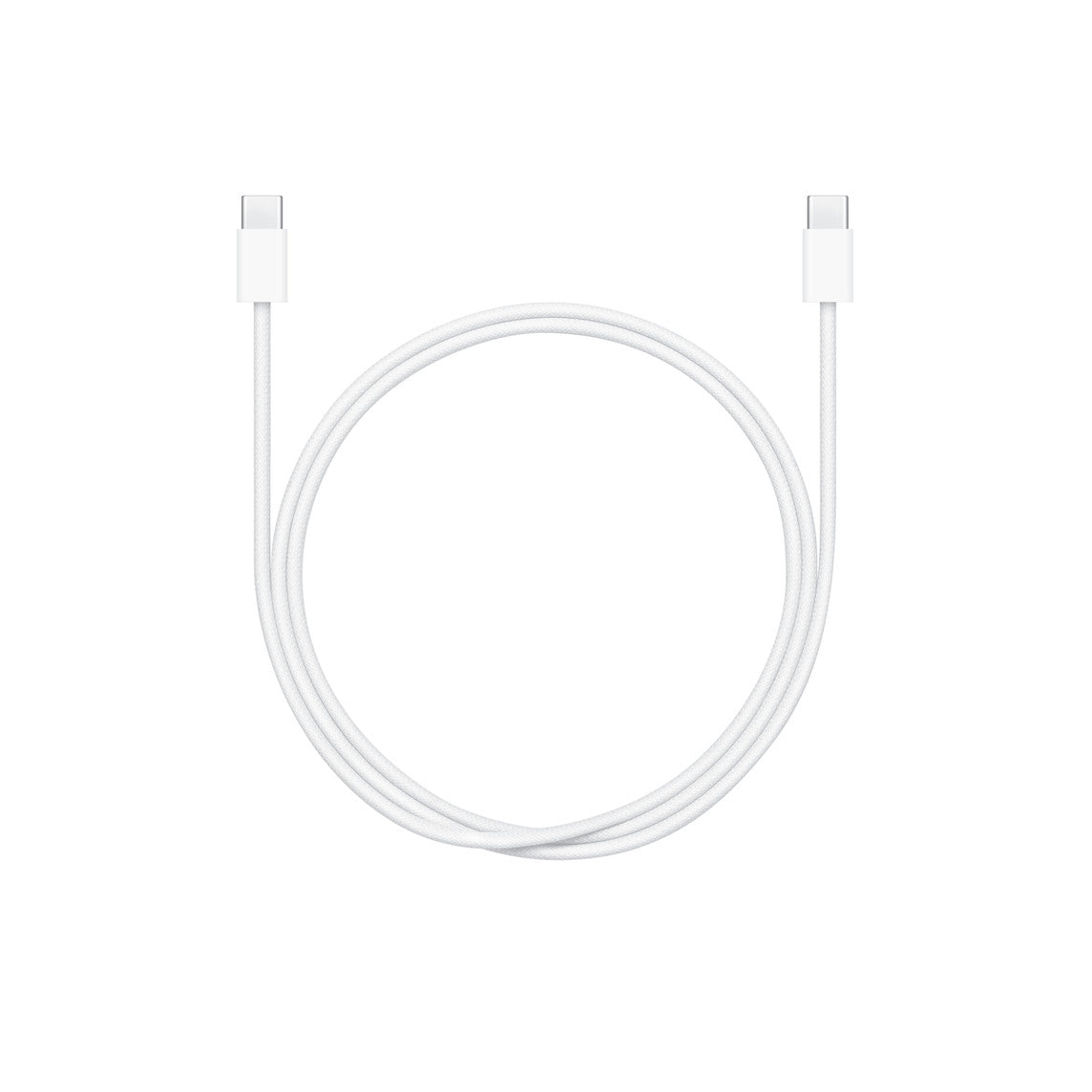 Cable de carga USB-C tejido (1 m, 60 W)