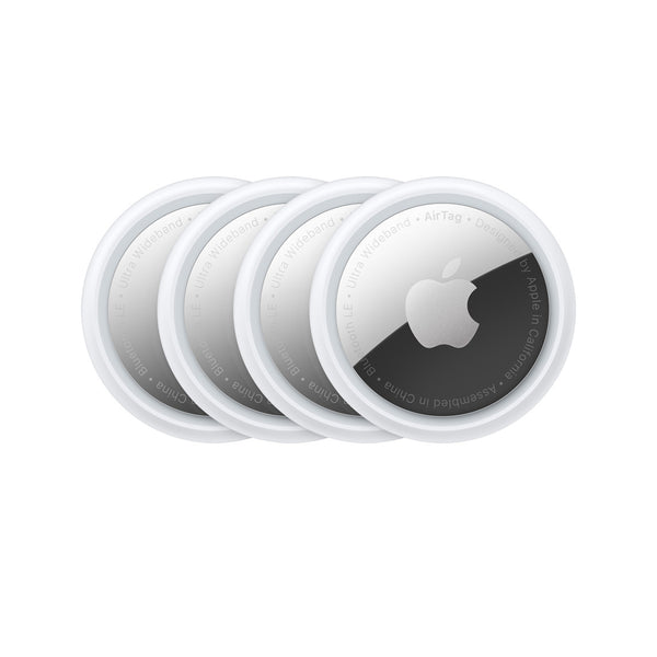 AirTag (1.ª generación) pack de 4