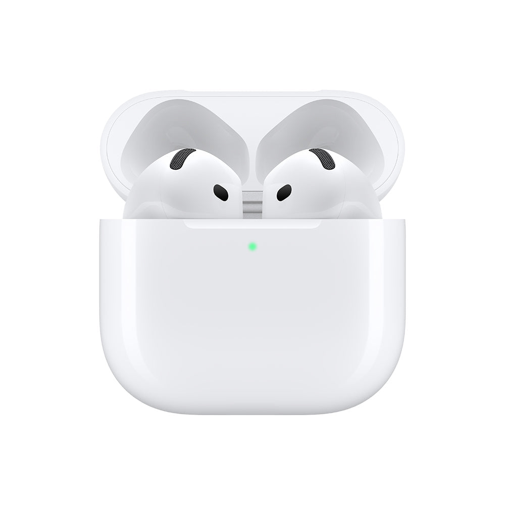 AirPods 4 Con cancelación de ruido