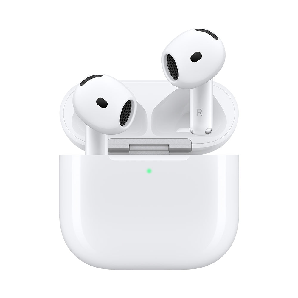 AirPods 5 con estuche de carga inalámbrica – vista 2