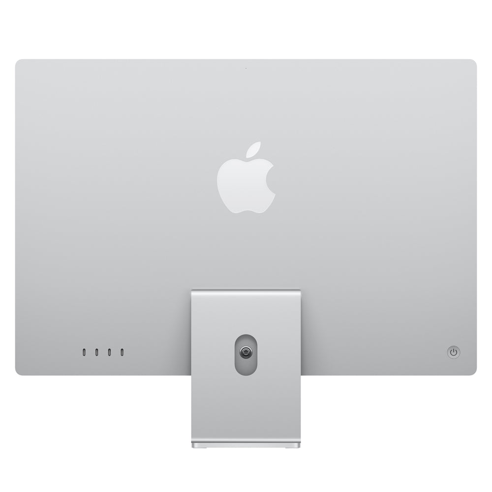iMac 24" M4 Plata