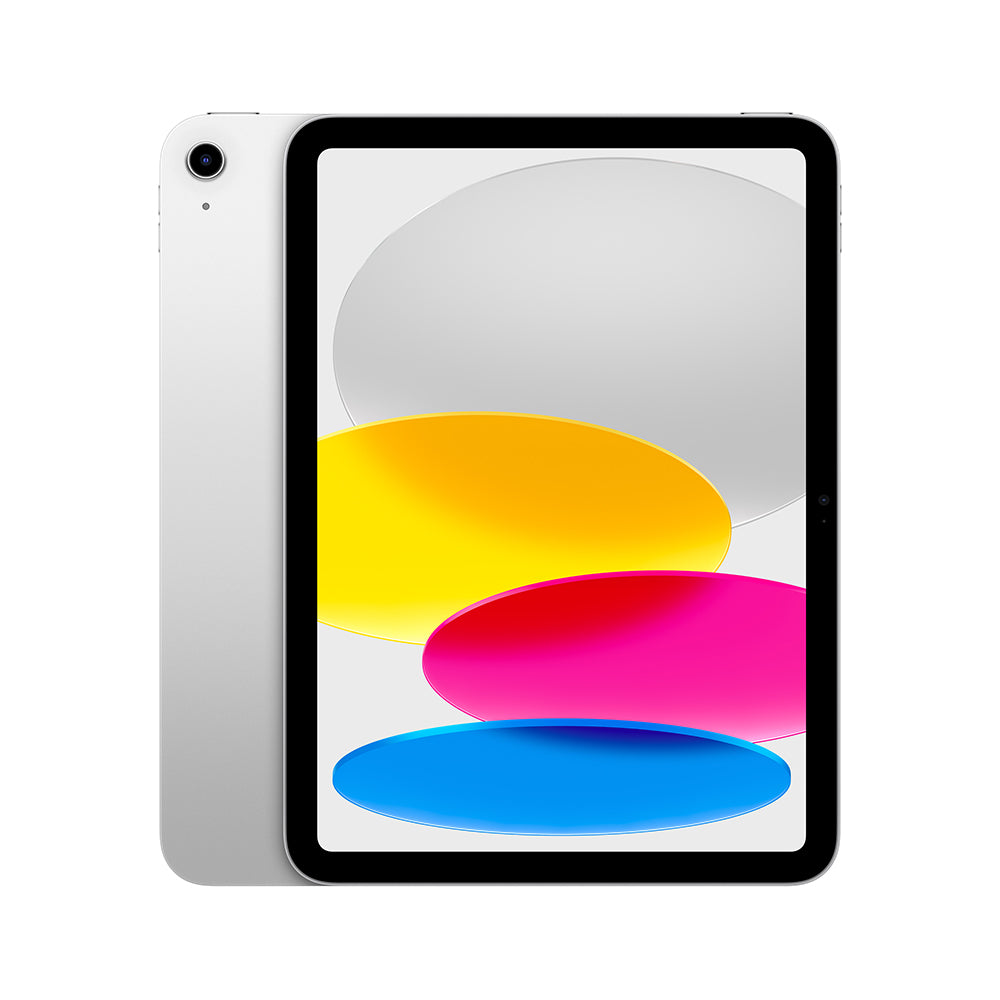 iPad 11" Plata