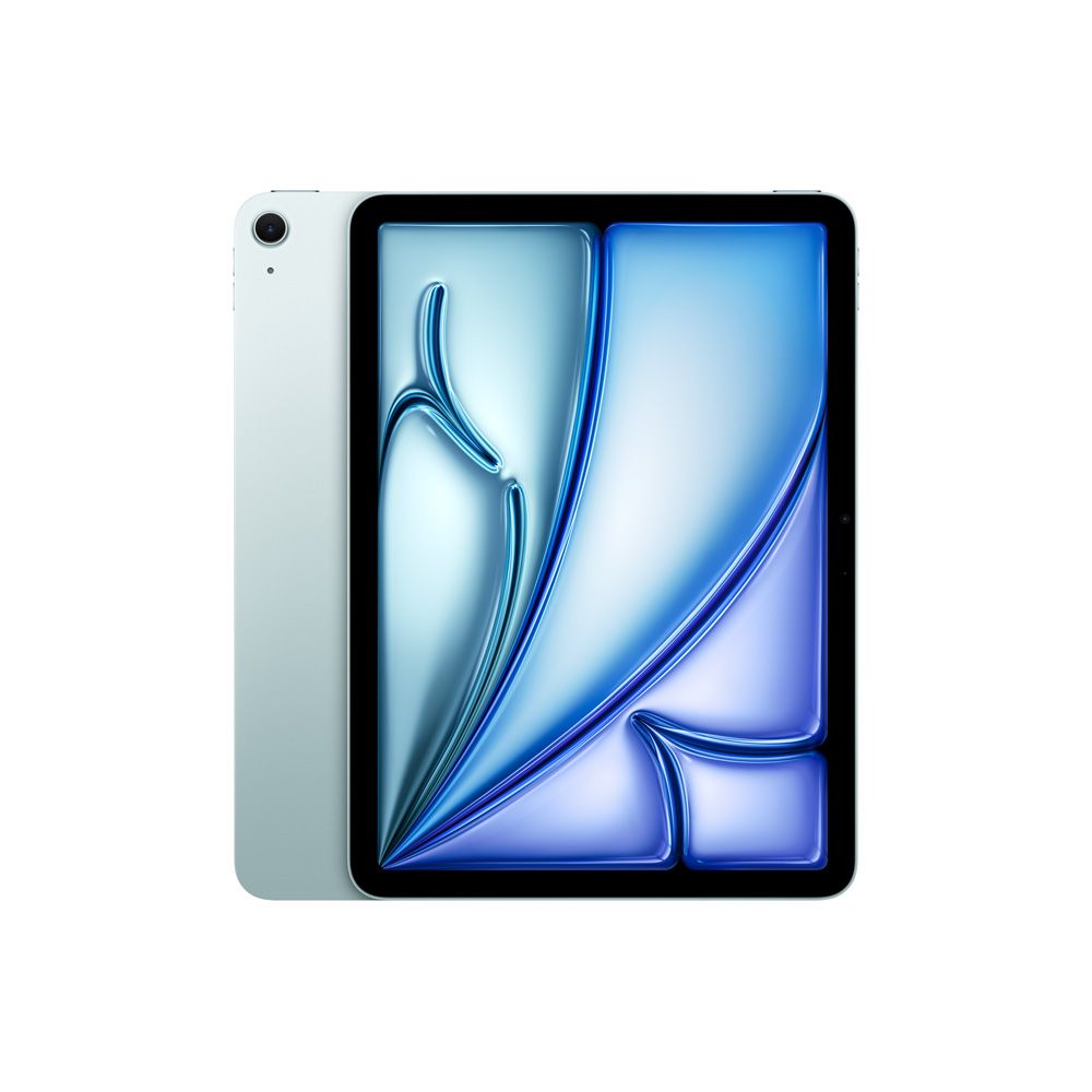 iPad Air 11" M4 Azul