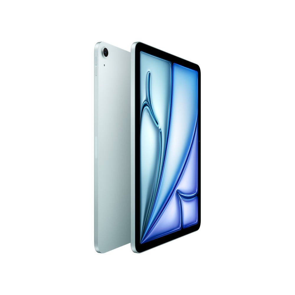 iPad Air 11" M4 Azul