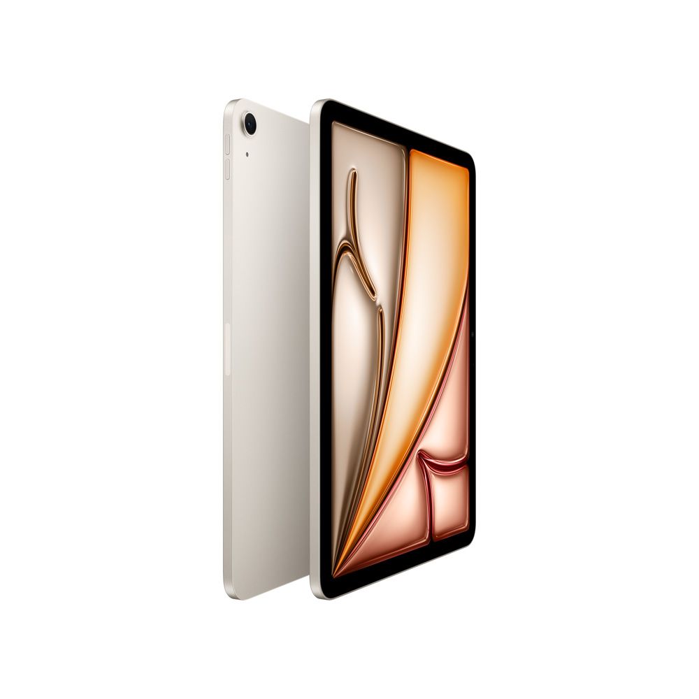 iPad Air 11" M4 Blanco estrella