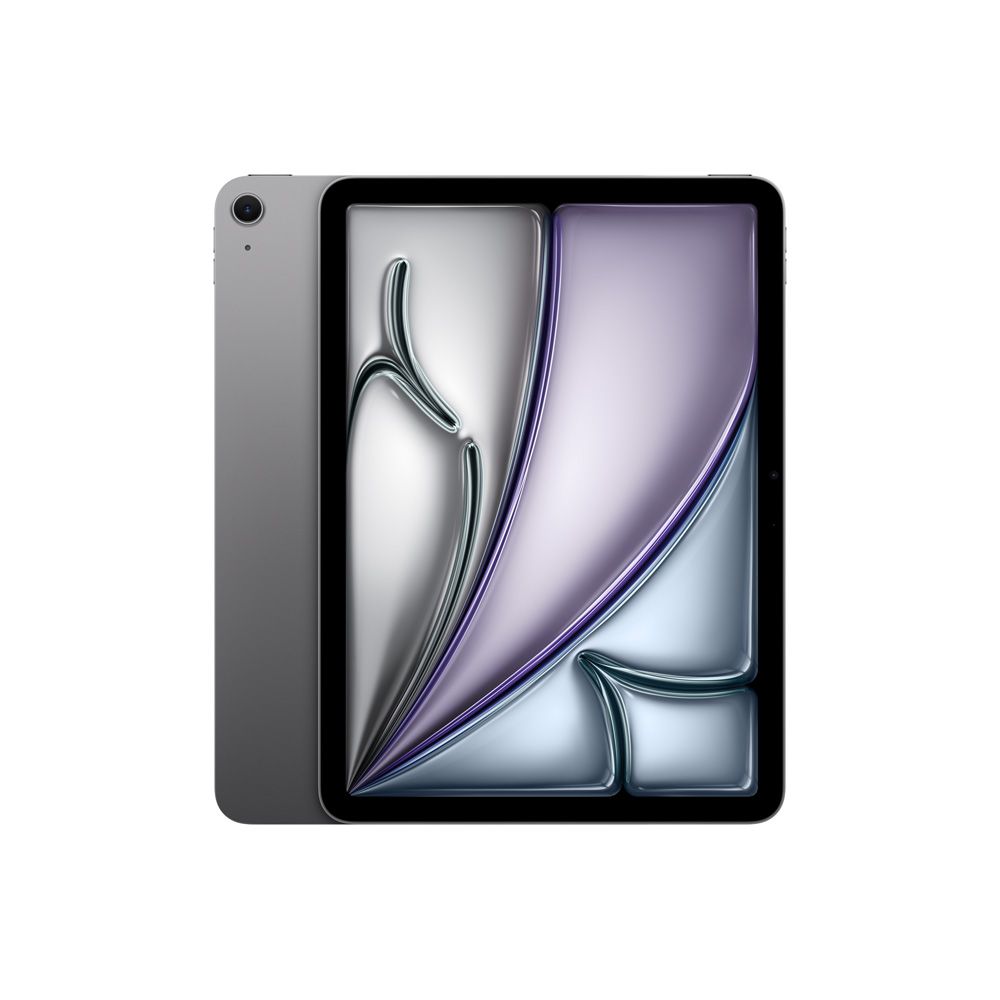 iPad Air 11" M4 Gris espacial