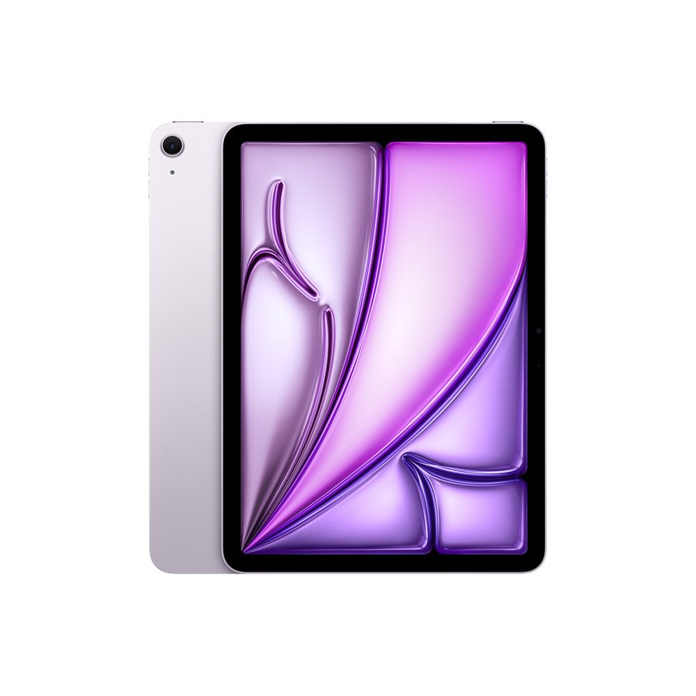 iPad Air 11" M4 Morado