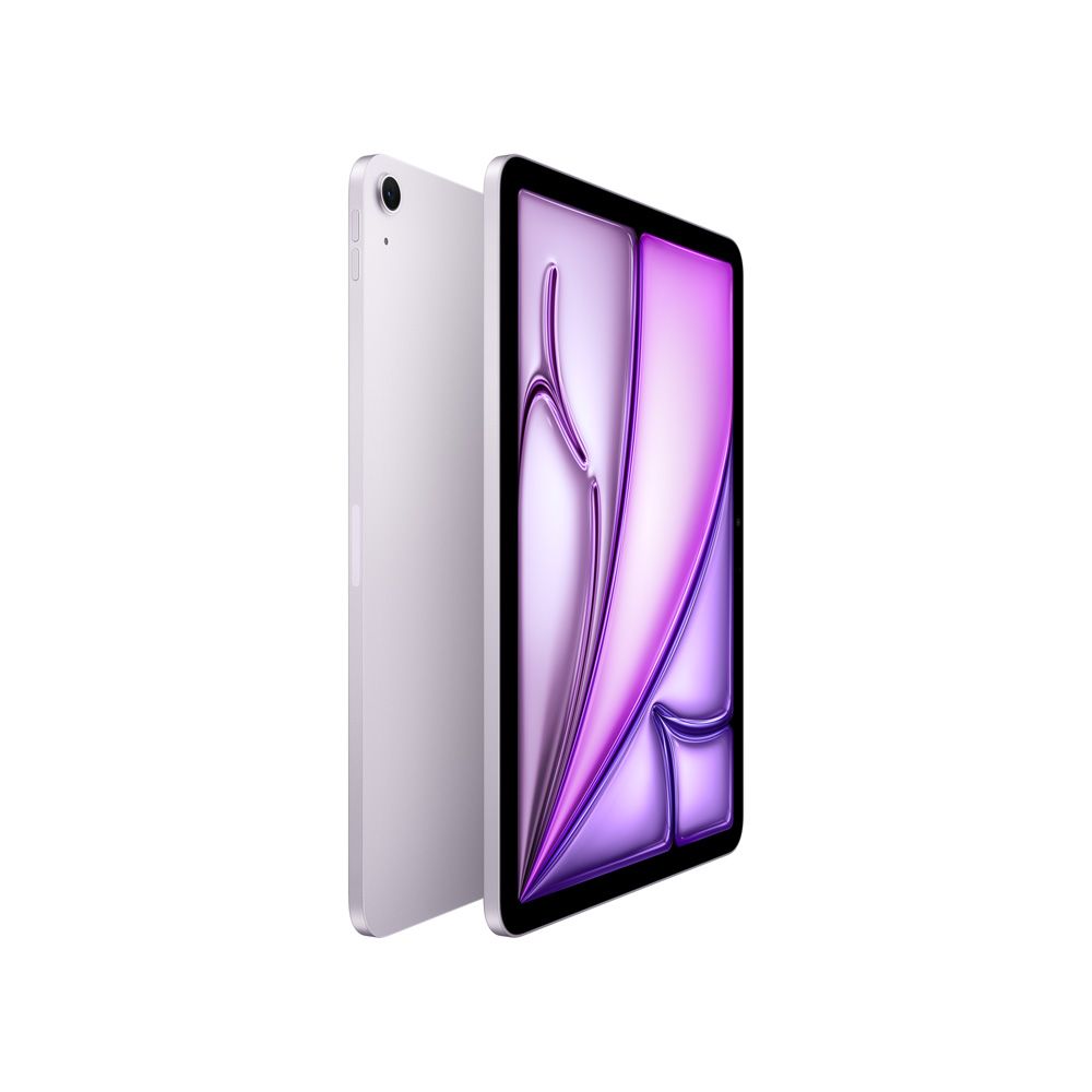 iPad Air 11" M4 Morado