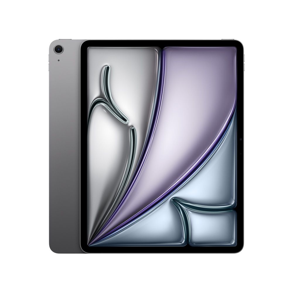 iPad Air 13" M4 Gris espacial