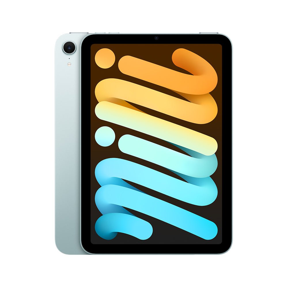 iPad mini Azul