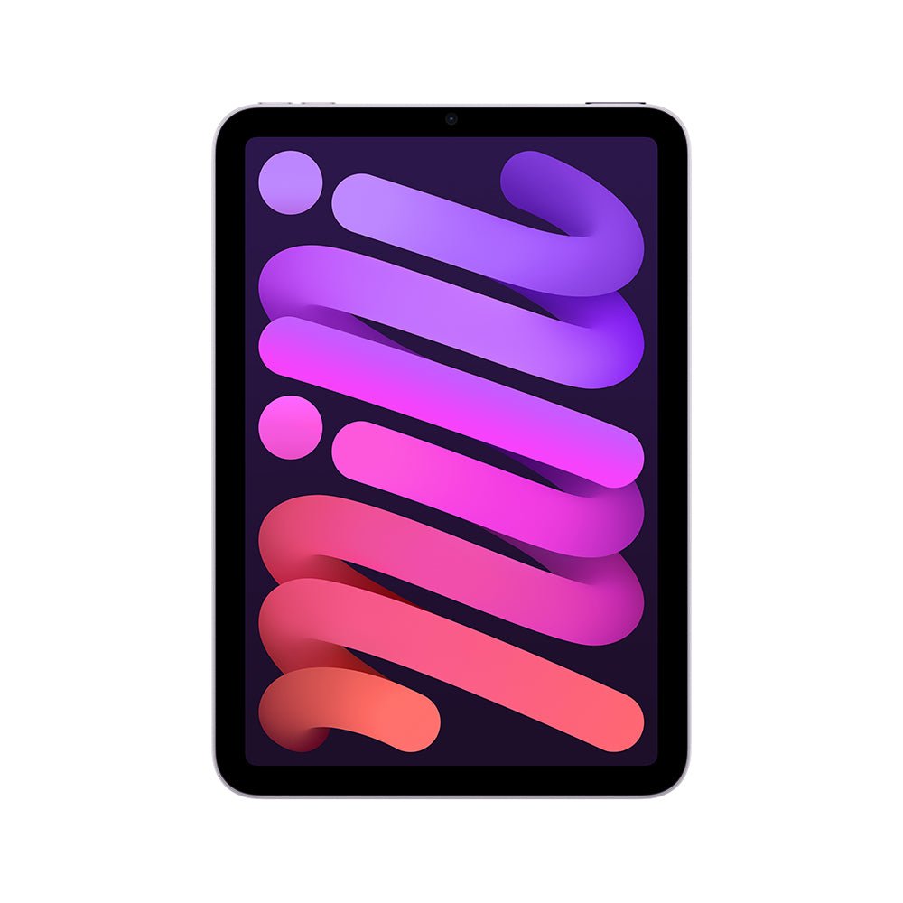 iPad mini Morado