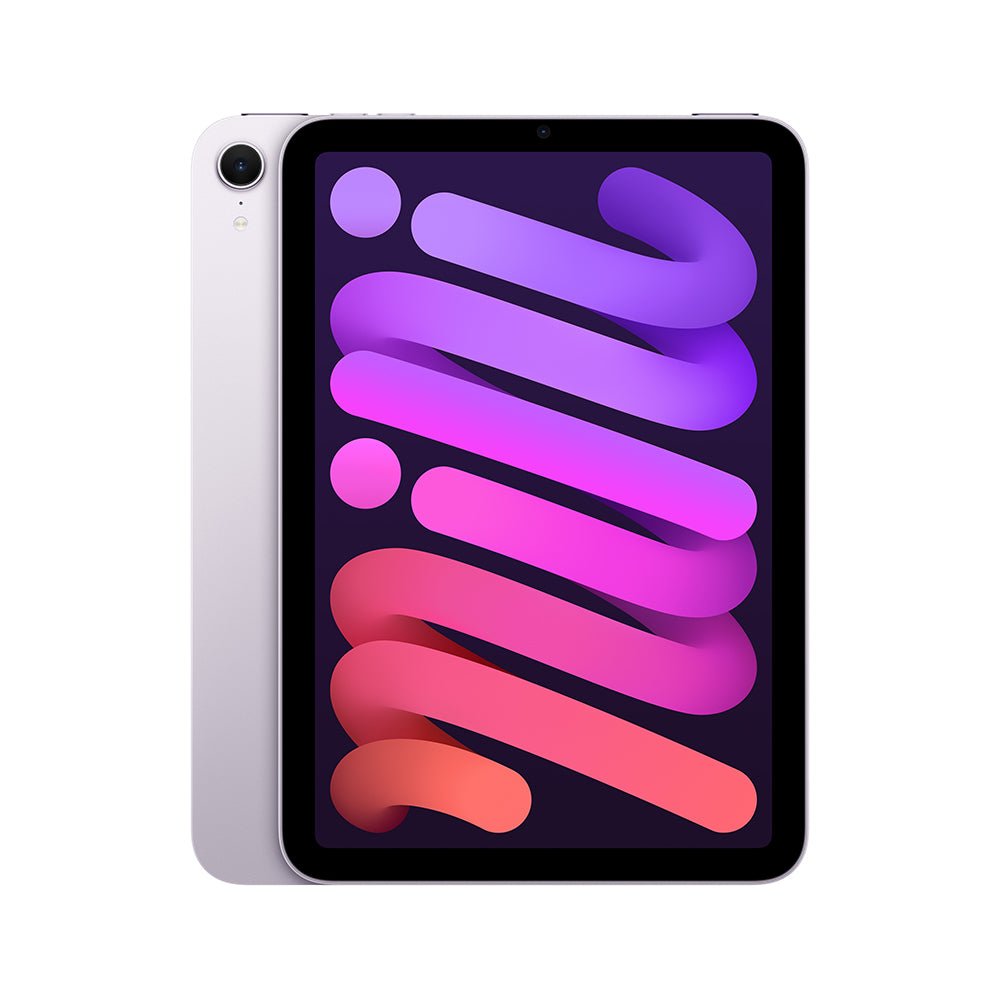 iPad mini Morado