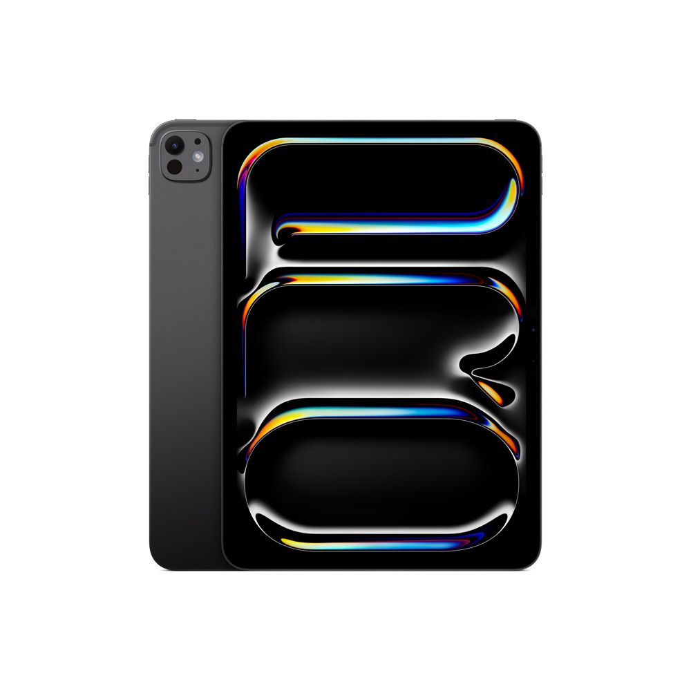 iPad Pro 11" M5 Negro espacial