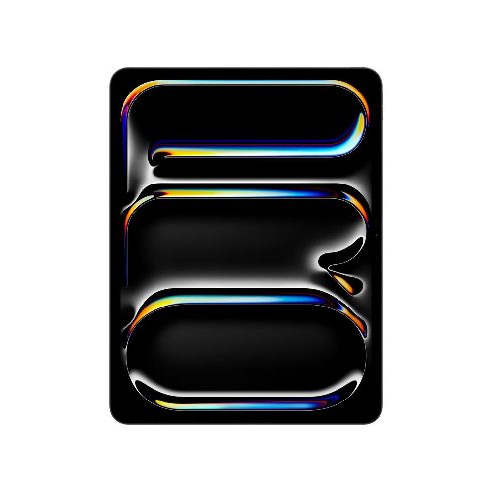 iPad Pro 13" M5 Negro espacial