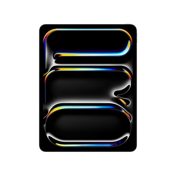 iPad Pro 13" M5