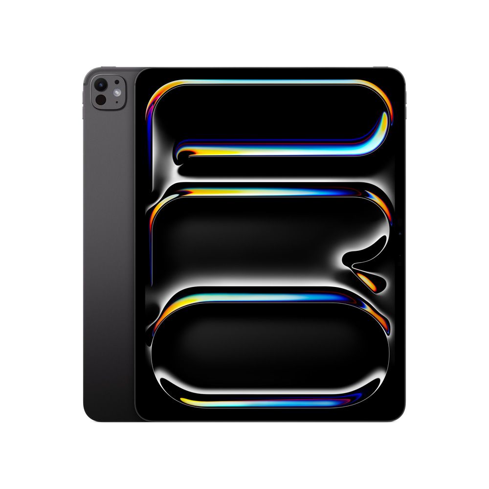 iPad Pro 13" M5 Negro espacial