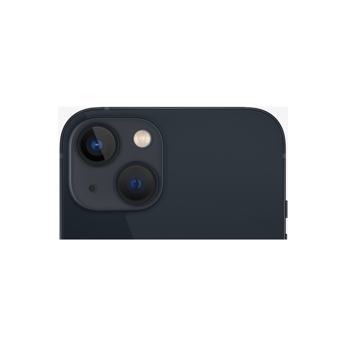 iPhone 13 128 GB usado color Medianoche – vista 4