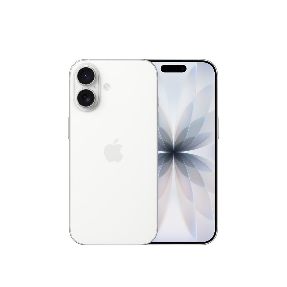 iPhone 17 Blanco