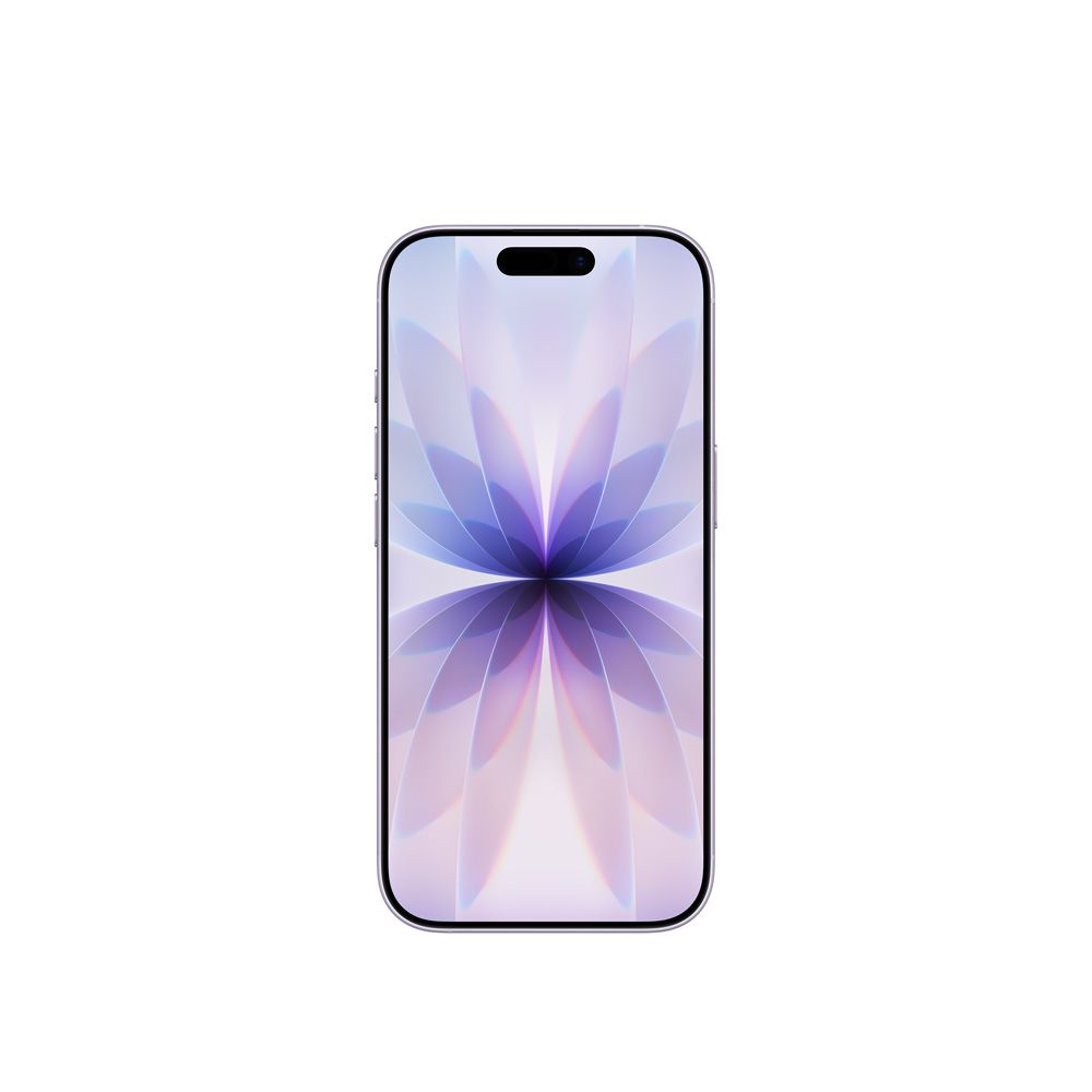 iPhone 17 Lavanda