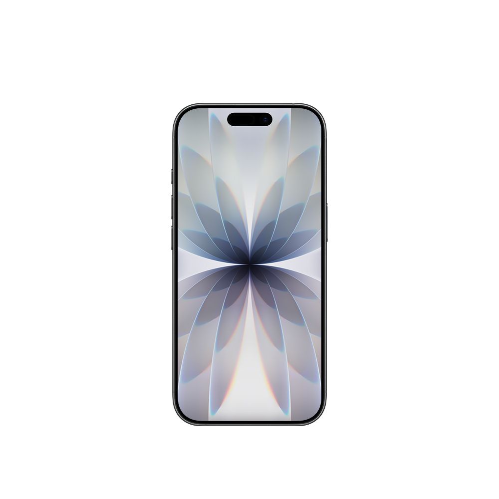 iPhone 17 Negro