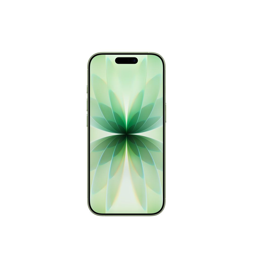 iPhone 17 Salvia