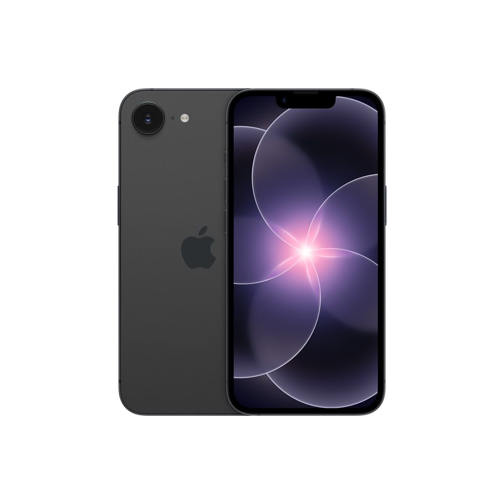 iPhone 17e Negro