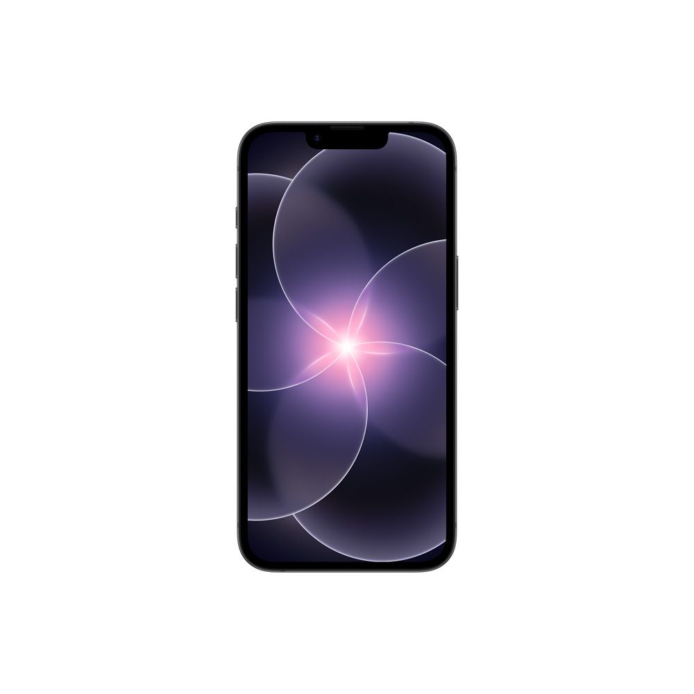 iPhone 17e Negro