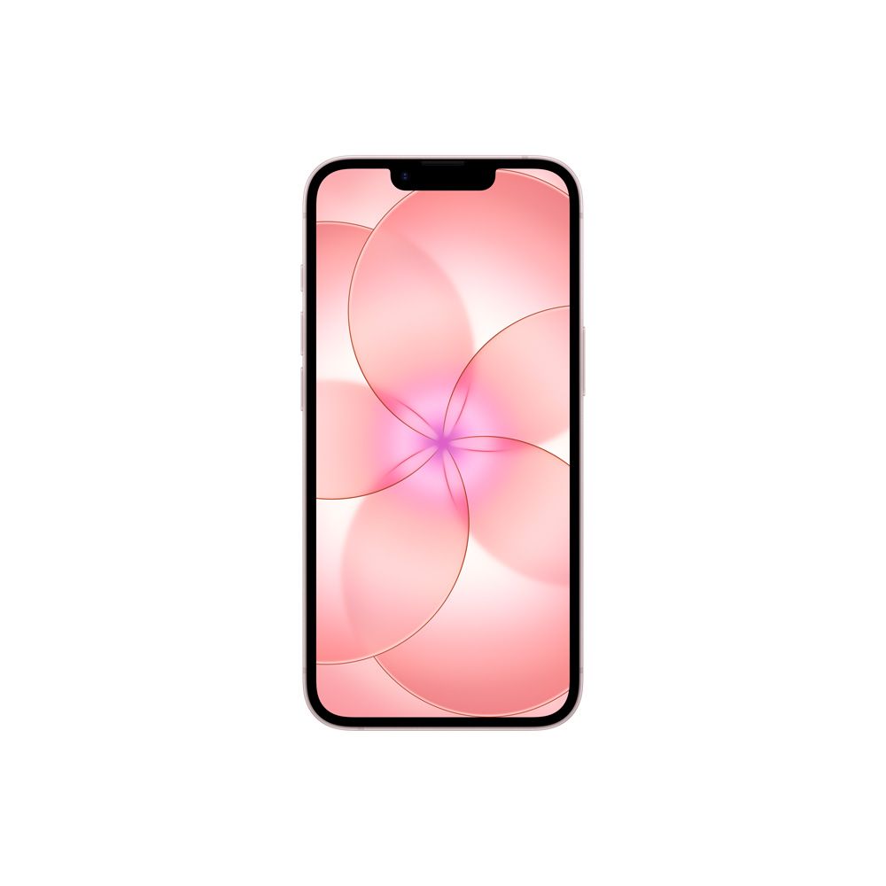 iPhone 17e Rosa palo