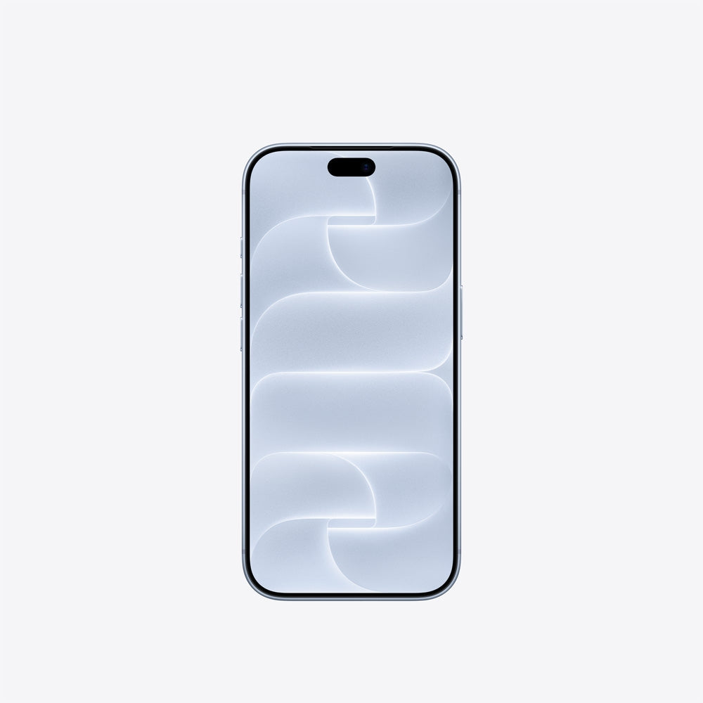 iPhone 18 Pro Glaciar