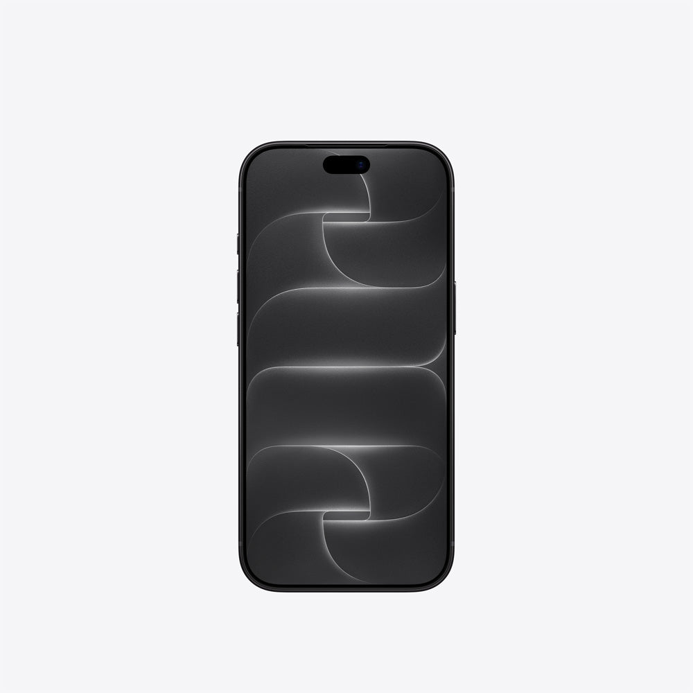 iPhone 18 Pro Negro