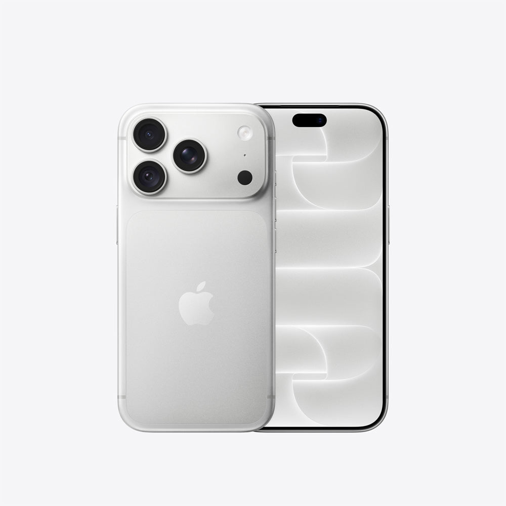iPhone 18 Pro Plata