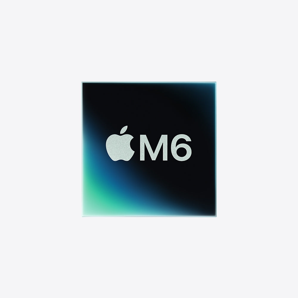 Mac mini M6 Plata