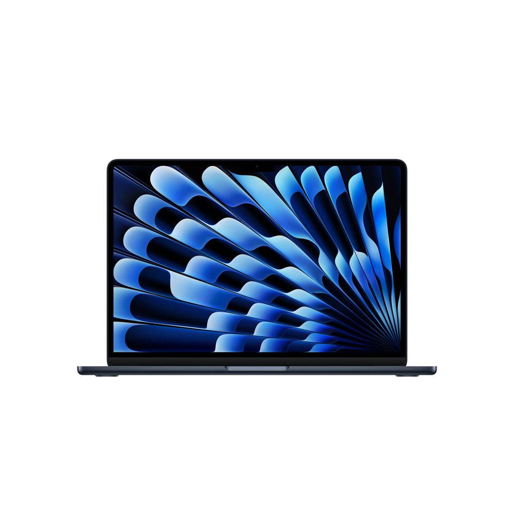 MacBook Air 13" M5 Azul medianoche