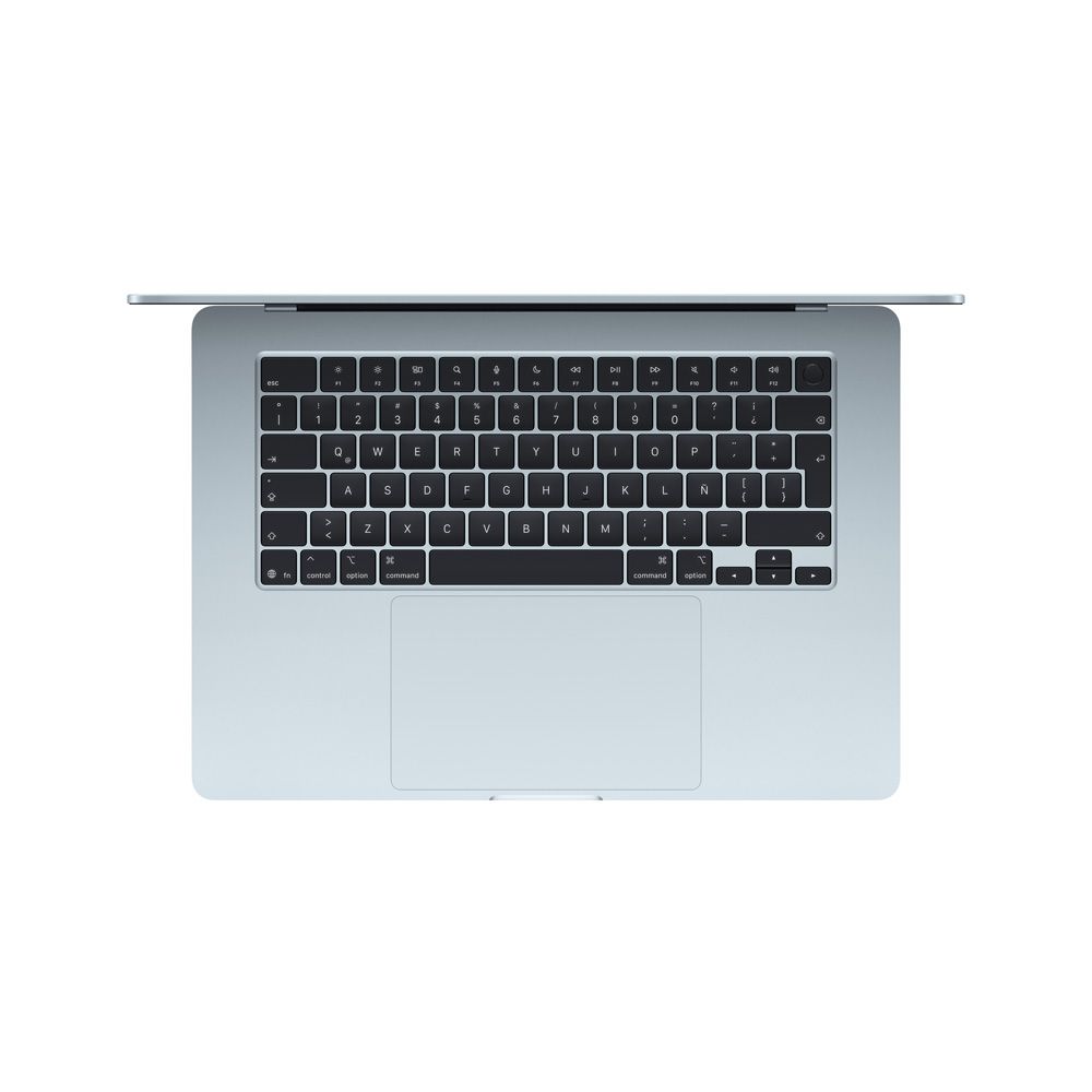 MacBook Air 15" M5 Azul cielo