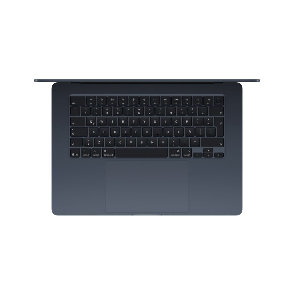 MacBook Air 15" M5 Azul medianoche