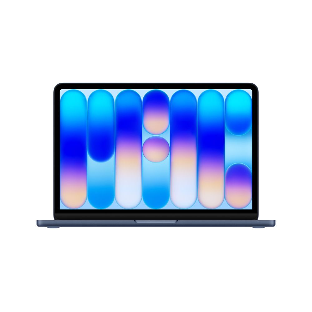 MacBook Neo Índigo