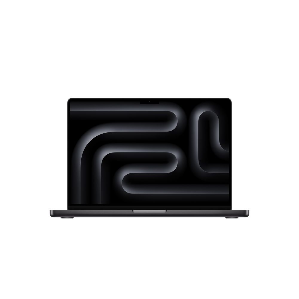 MacBook Pro 14" M5 Negro espacial