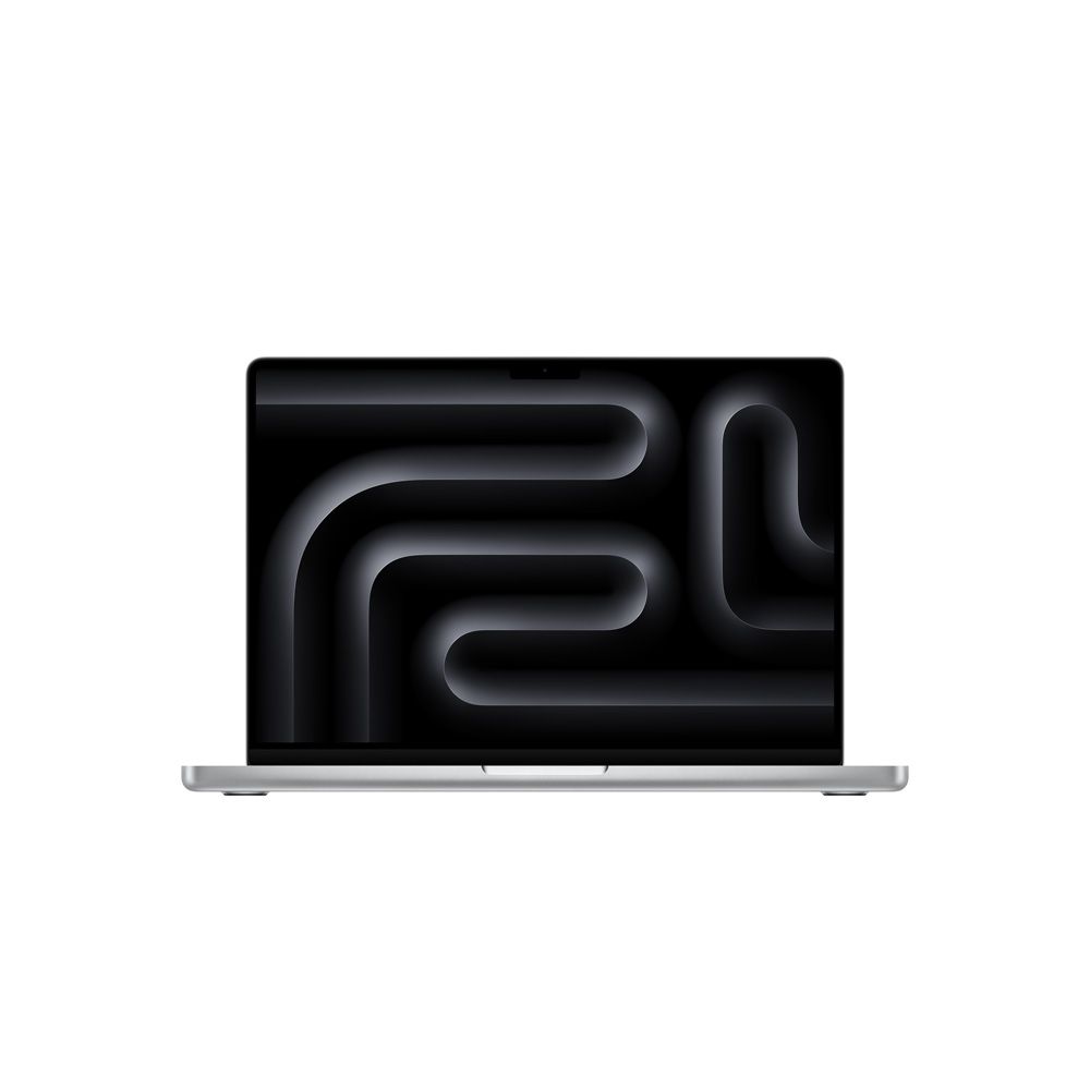 MacBook Pro 14" M5 Pro Plata
