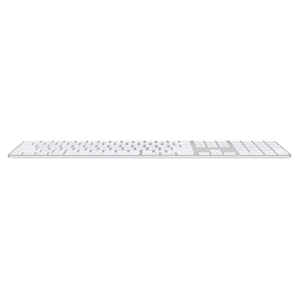 Magic Keyboard con Touch ID teclas blancas