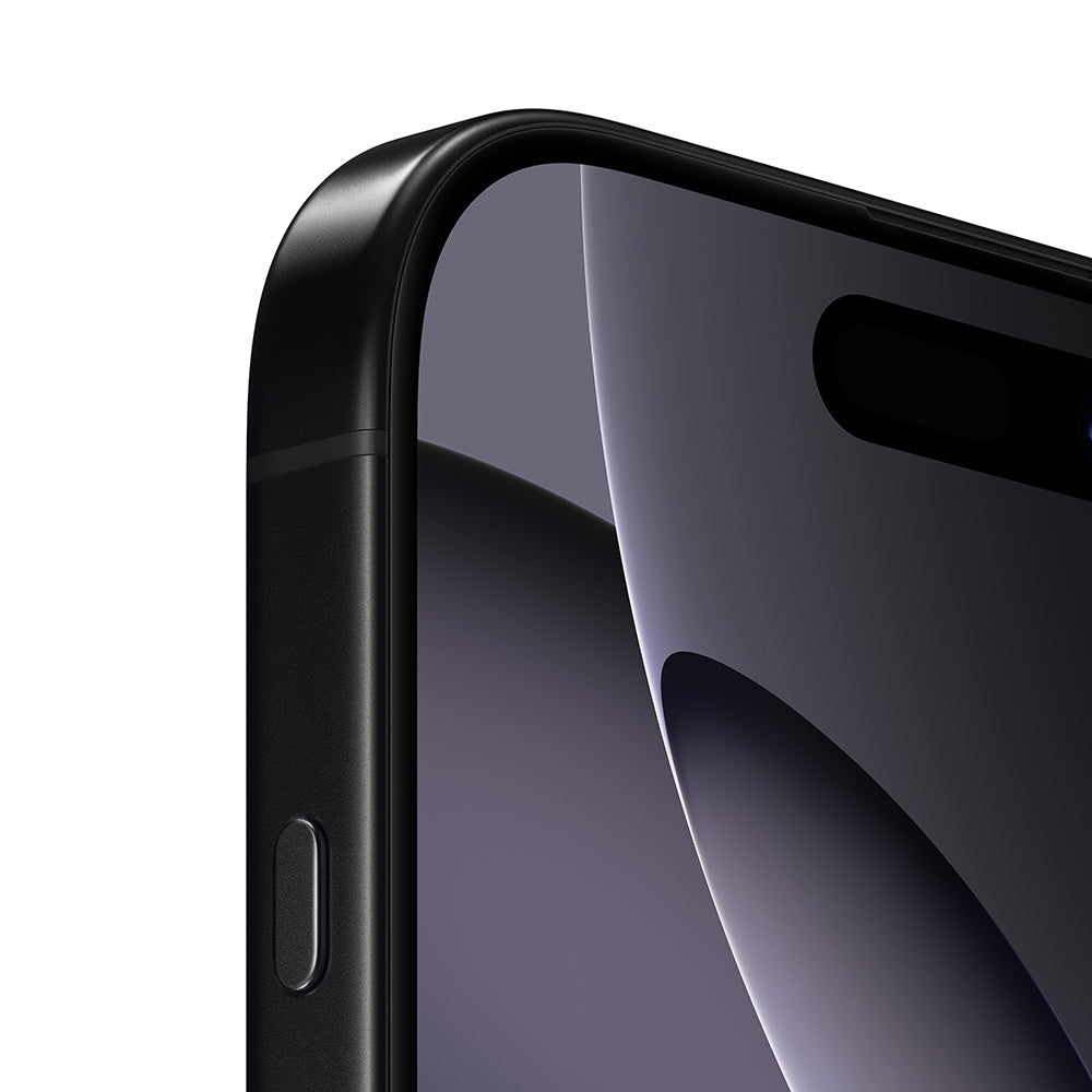 iPhone 16 Pro 512 GB usado color Titanio negro – vista 4