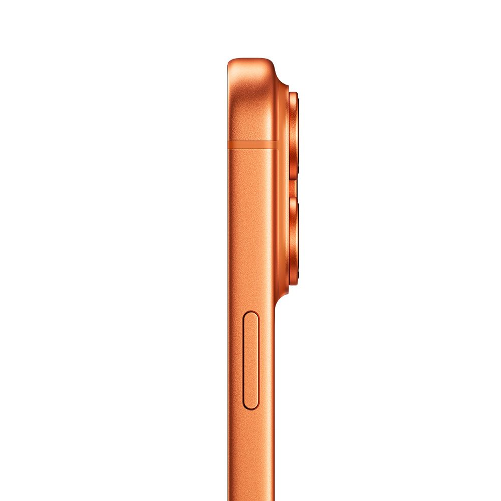 iPhone 17 Pro 256 GB usado color Naranja cósmico – vista 4