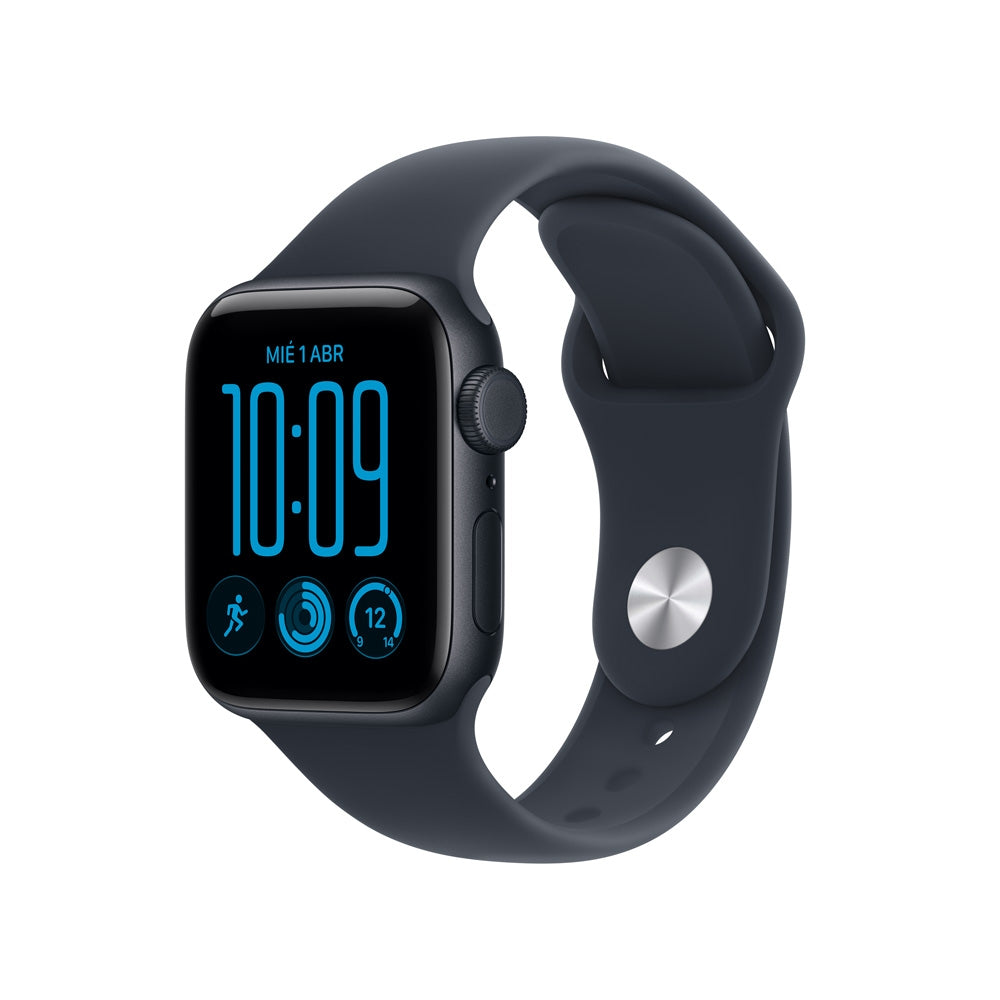 Apple Watch SE 3 Aluminio color medianoche